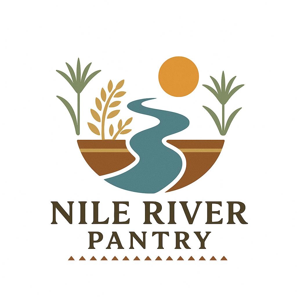 Nile River Pantry logo