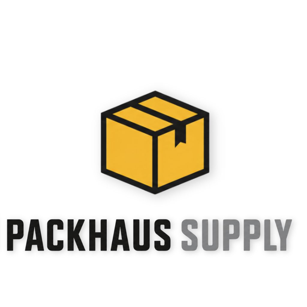 Packhaus Supply logo
