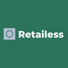 Retailess logo